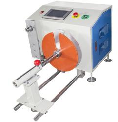 Automata rendezett kábeltekercselő WPM-2024L