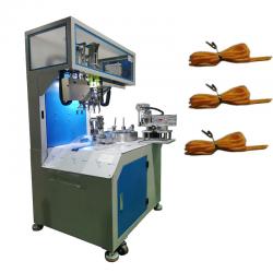 Kötél hővágó, tekercselő és kötözőgép WPM-CRT-81ML