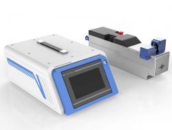 Ultrahangos kábelköteg hegesztő WPM-001N Thumb