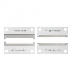 Tartós 3F kábelér csupaszító penge - Csupaszító_Krimpelő_Kések