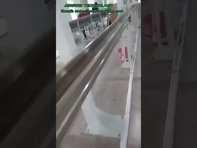 PVC huzal extruder gép PVC, PE, PP, PA, PU és egyéb szigetelőanyagokhoz - kábelmag és köpeny extrudáló