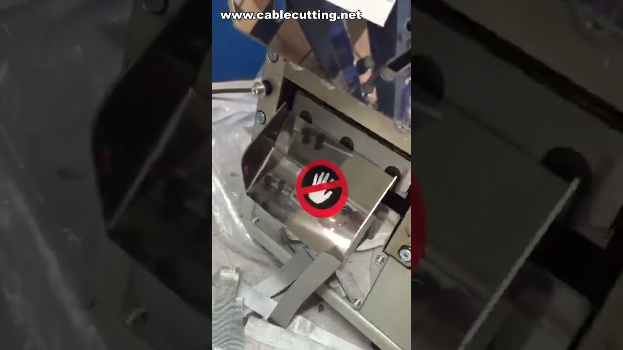 Automatikus szalagvágó gép szövetekhez, forróvágású szaténszalag vágó, szaténszalag vágógép