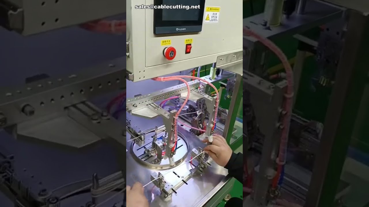 EU-szabványoknak megfelelő automata tekercselő és papírcsavarozó gép | Gyár, gép, autóipar
