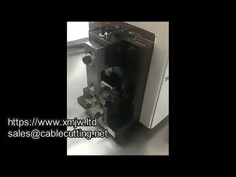 WPM PC automata krimpelő gép RJ45 mini dugóhoz - Cat5, Cat6 fém 8 pólusú Ethernet csatlakozó