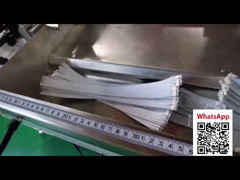 Fully Automatic High-Speed Ribbon Cable Dual-End Crimping Machine