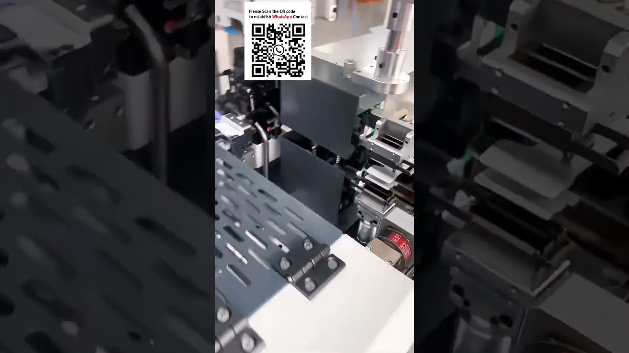 Többfunkciós kétvégi krimpelő és ónozó gép szalagkábelekhez #Smart M