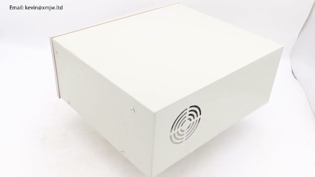 Eredeti CNC vezérlődoboz 810, 820, 830 tekercselő gépekhez – Automata tekercselő gép vezérlő