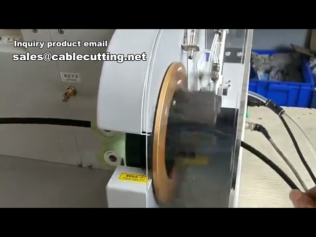 Automatikus szalagtekercselő gép | Huzaltekercselő berendezés