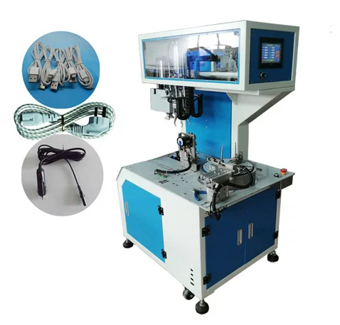 Automata huzalkötöző gép WPM-81M Thumb