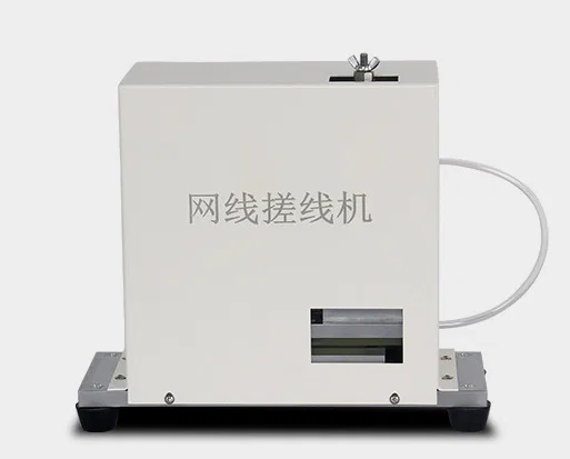 Ethernet érpár egyengető WPM-RJ45 - Árnyékoló_Háló_Kefe