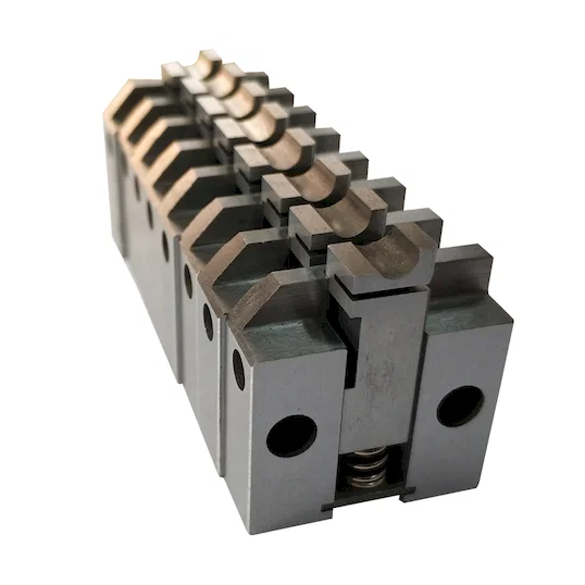 OTP applikátor présforma pótalkatrészek