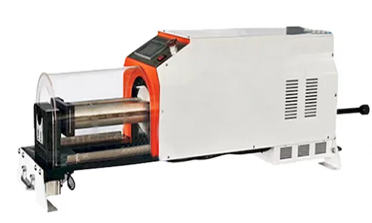 Pneumatikus forgó huzal hántológép WPM-X600 Thumb