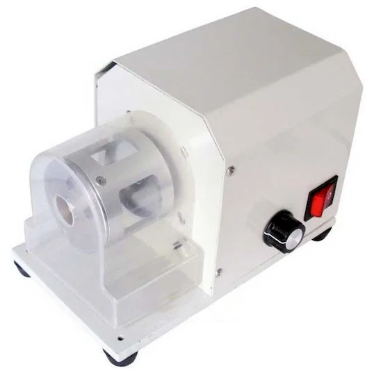 Semi-Auto Wire Stripping Twisting Machine WPM-180 Video