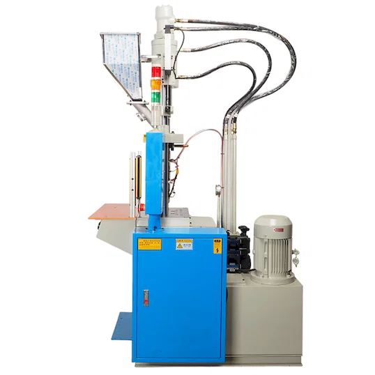 Függőleges fröccsöntőgép WPM-701-1.5T Thumb