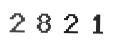 Verification Code Image