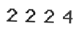 Verification Code Image